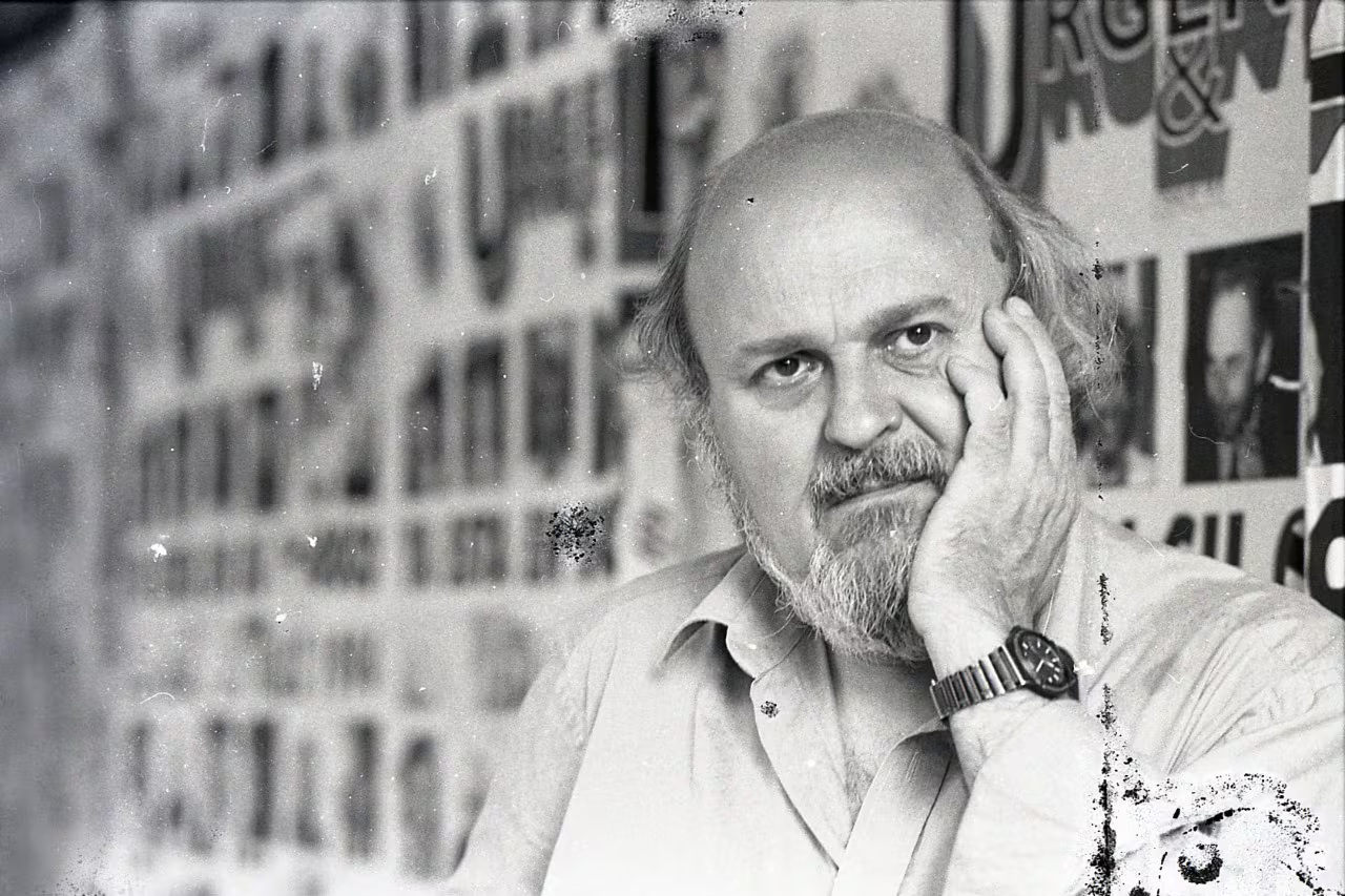 Cipolletti: Osvaldo Soriano tendrá una placa en la casa donde nació “Rosebud”