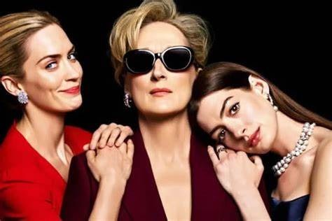 El CCC propone un evento fashion para disfrutar del estreno de El diablo viste a la moda
