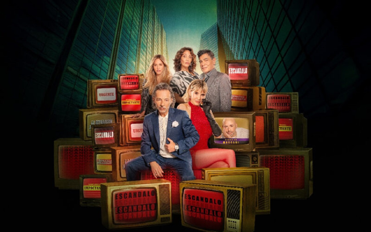 “El Divorcio del año” llega al Alto Valle con funciones casi agotadas