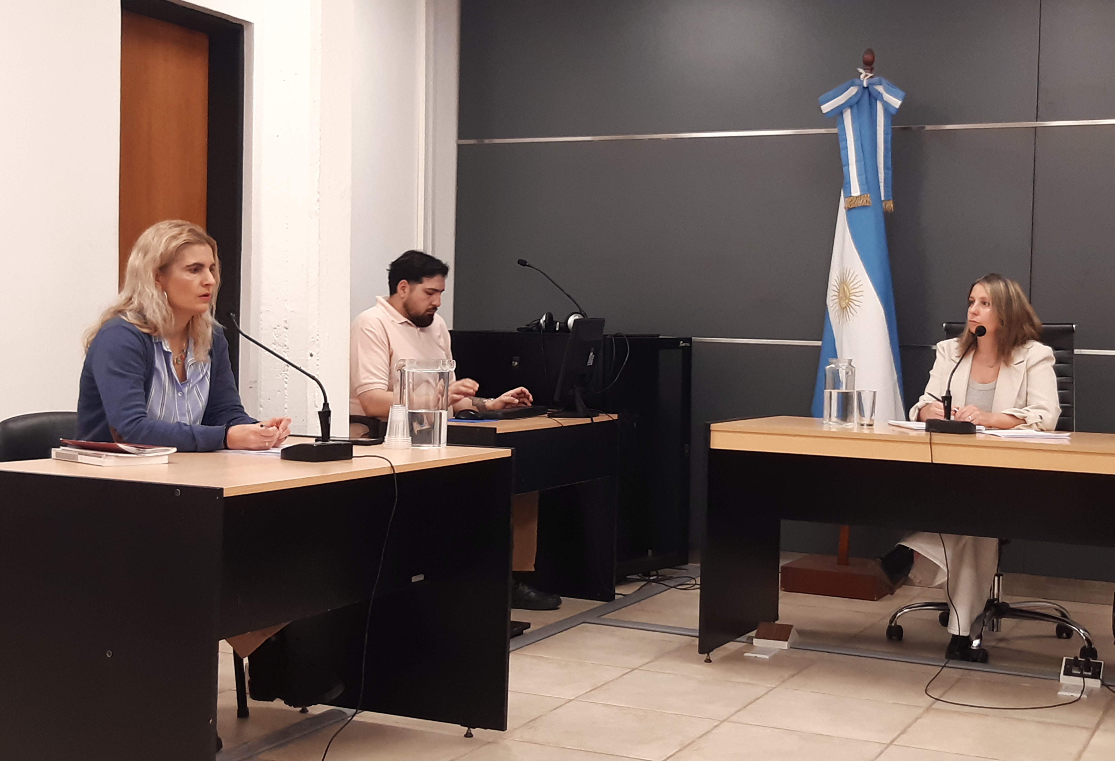 Persecución y choque: se presentó el conductor de la camioneta y fue imputado