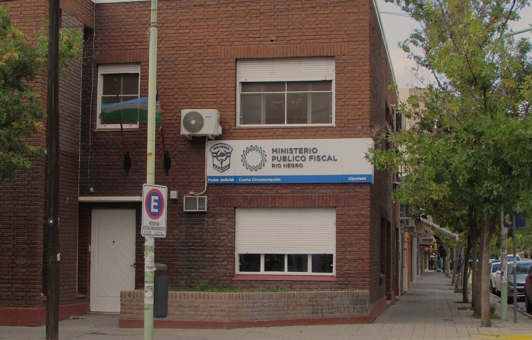 Lo imputaron por golpear a la seguridad de un boliche y no podrá volver a entrar al local