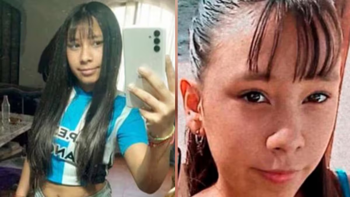 Encontraron sin vida a Agostina Vega