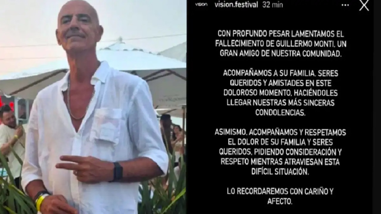Cipolletti: un neuquino murió en una fiesta electrónica tras caerse caída