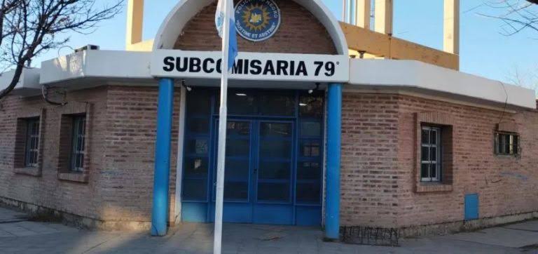 Cipolletti: un hombre recibió un disparo de perdigones en la cara y está grave