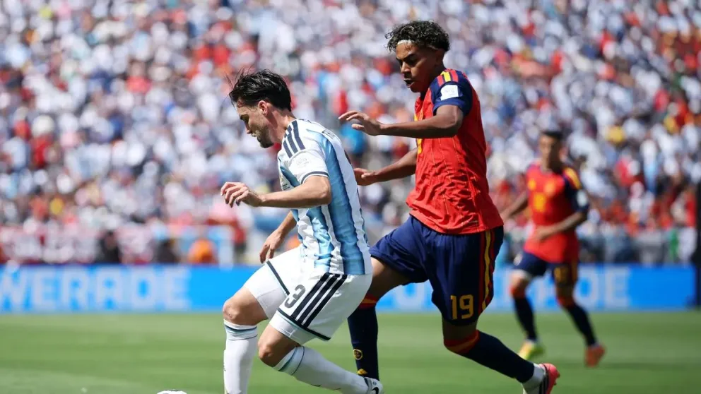 Así quedó el ranking FIFA tras el Mundial 2026