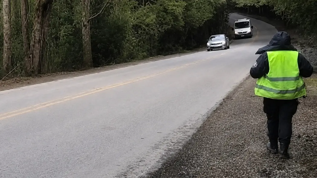 Amplían la presencia policial preventiva en la Zona Oeste de Bariloche