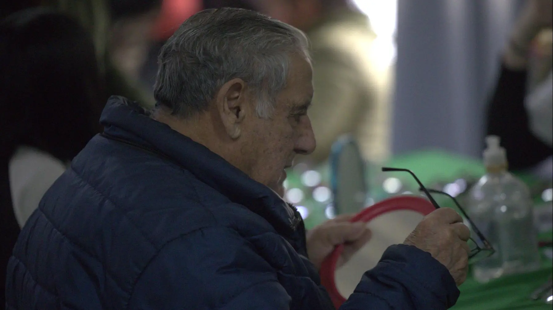 Enfocar: más de 11.000 lentes entregados y una mejor calidad de vida para los rionegrinos.