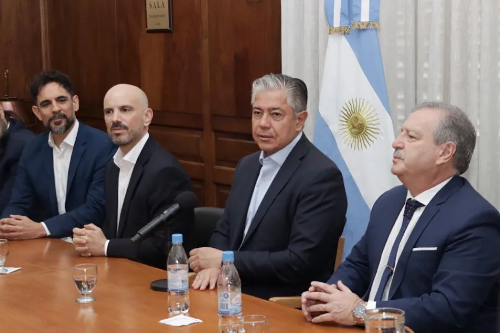 Neuquén impulsa cinco proyectos de investigación para dar respuesta a desafíos del territorio