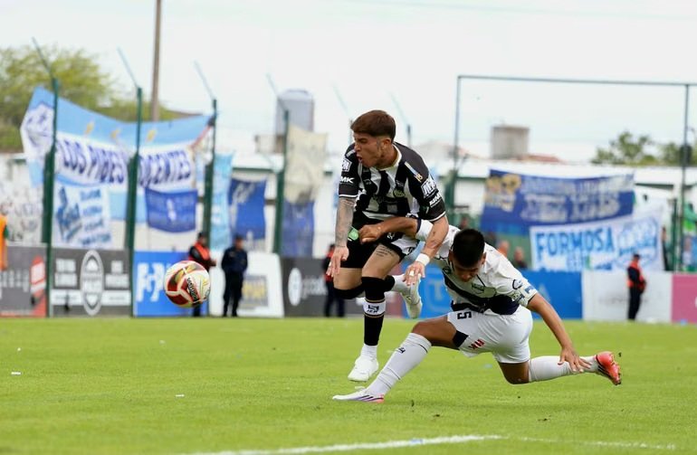 Cuándo vuelve a jugar Cipolletti y quién podría ser el próximo rival