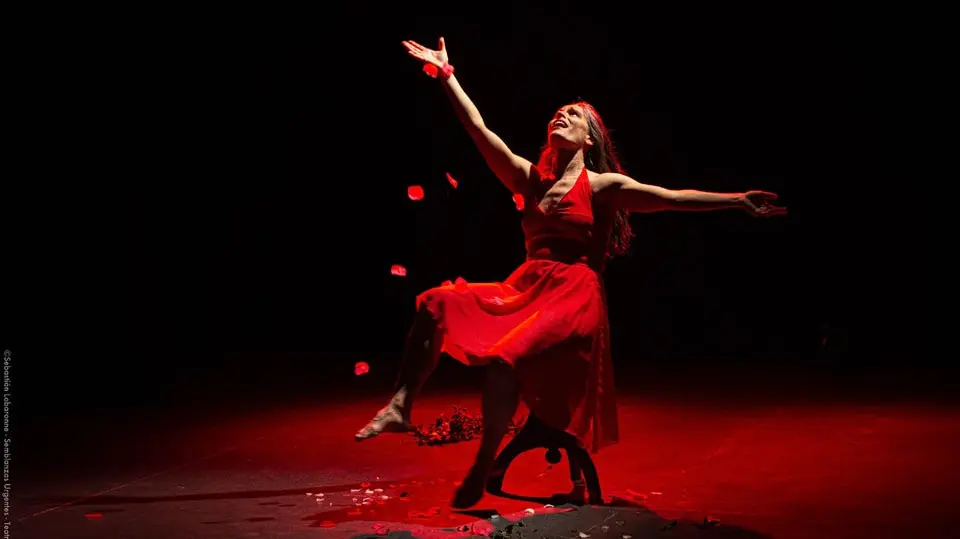 Se viene el 33° Festival de Teatro Rionegrino en Río Colorado