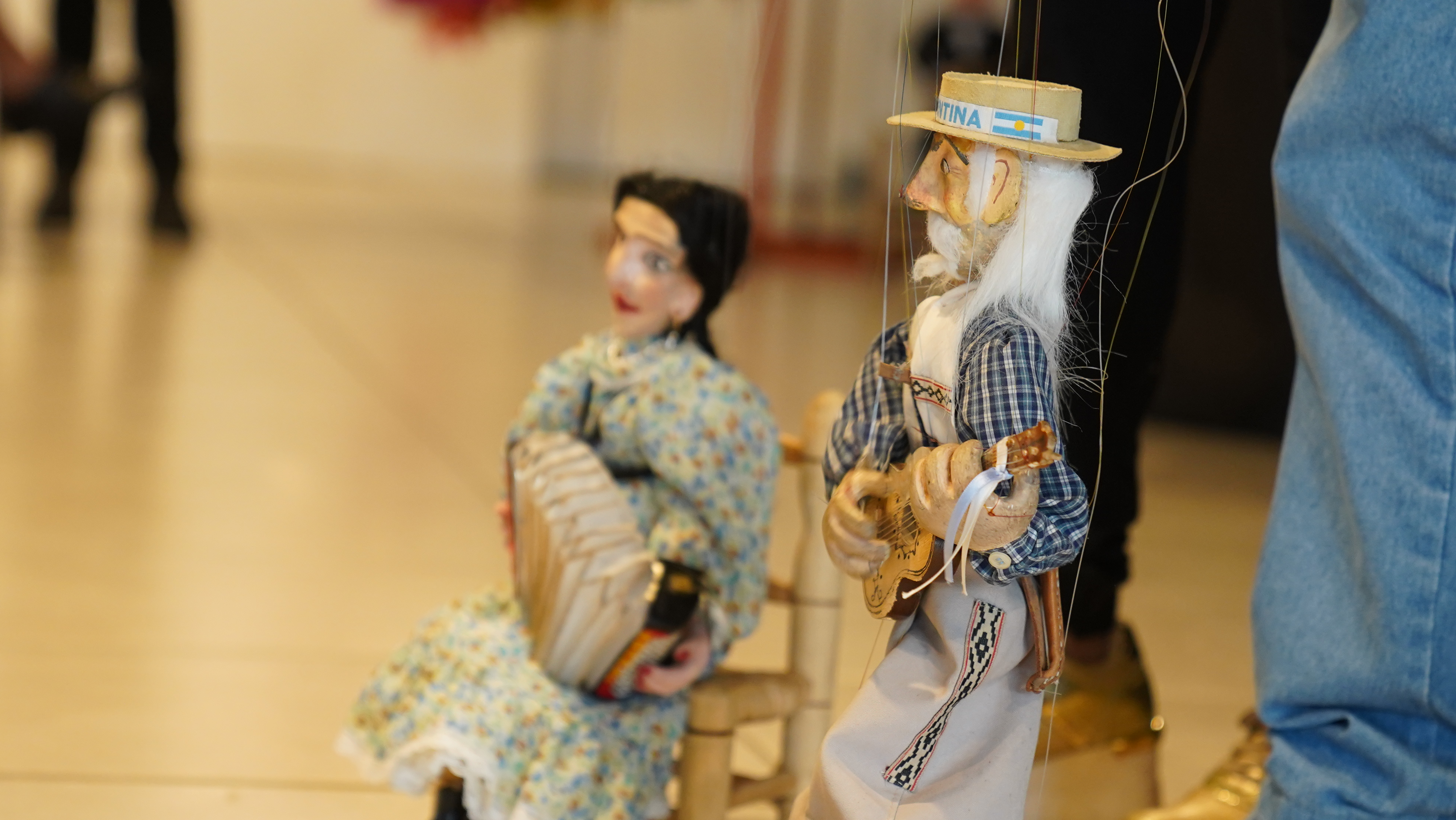 Cipolletti presentó la 17° edición del Festival de Títeres 2025