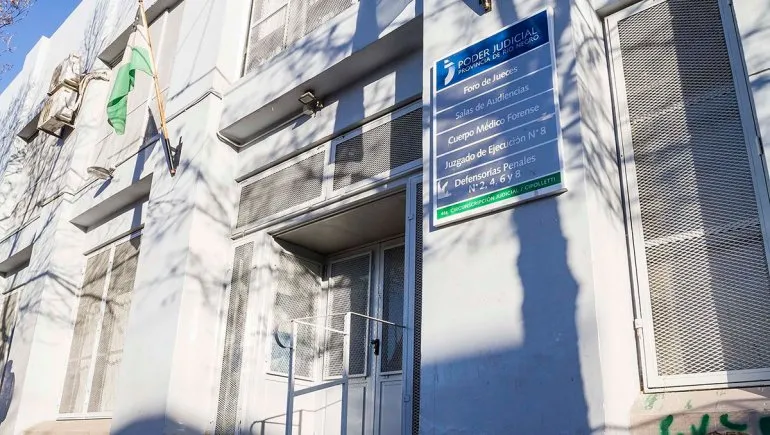 El Gobierno impulsa una reforma penal con eje en el ADN y la reiterancia delictiva