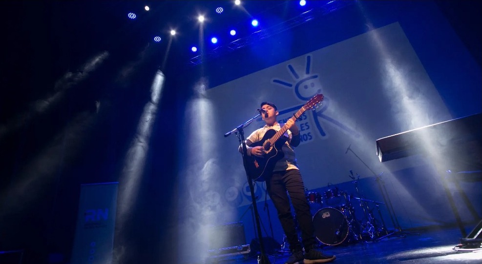 Inscripción abierta para participar de los encuentros culturales rionegrinos