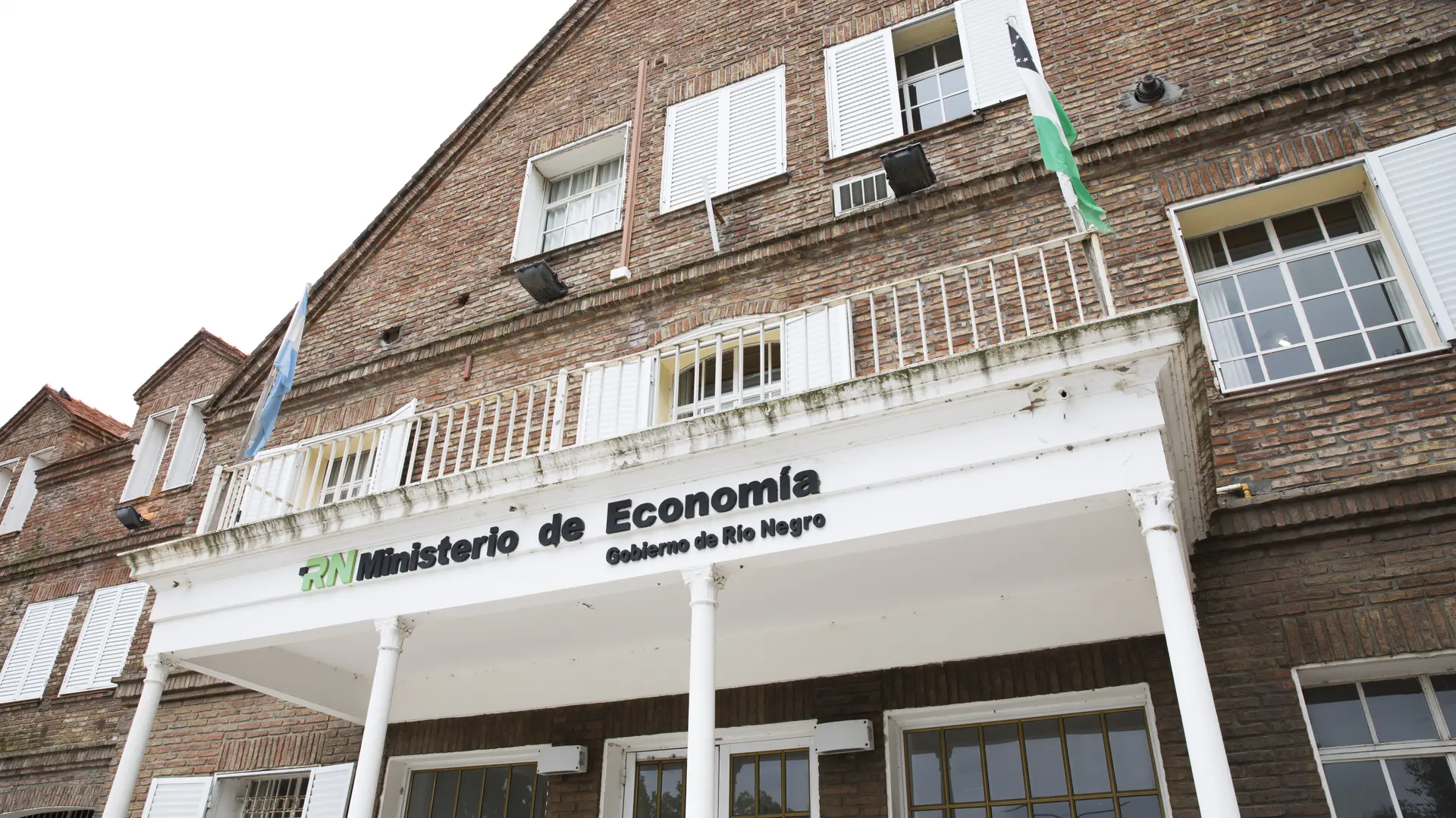 Coparticipación a Río Negro no equiparó la inflación de los últimos 7 meses