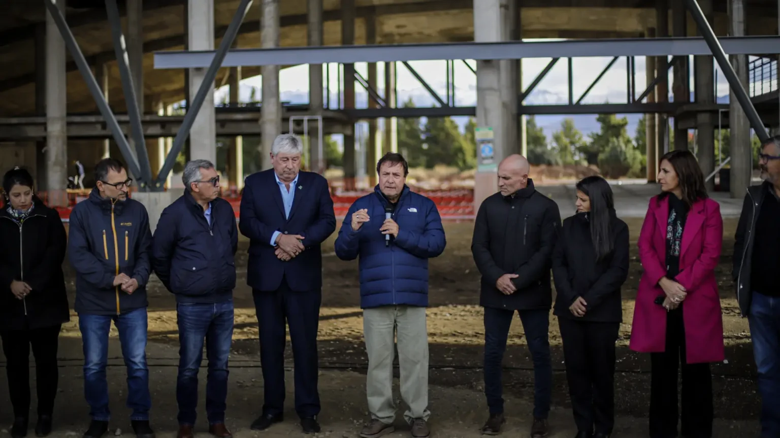 Anuncian el reinicio de la terminal de Bariloche