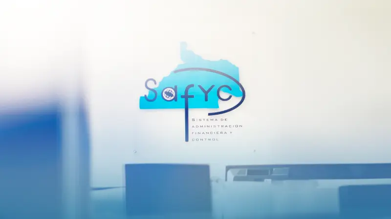 ALTEC renueva contrato con Chaco para el soporte del sistema SAFyC