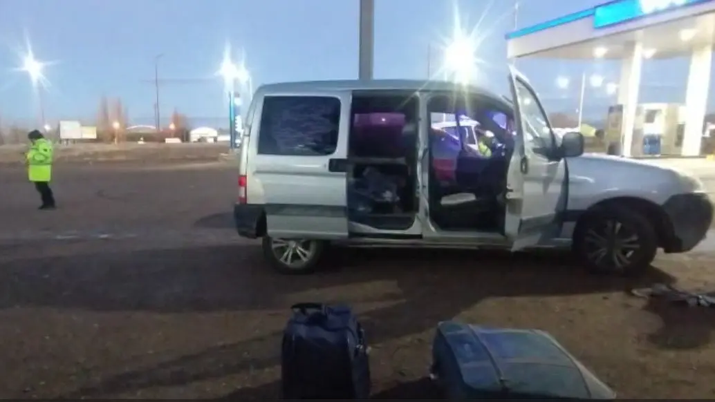 Los Menucos: Policía secuestró estupefacientes y dinero en efectivo