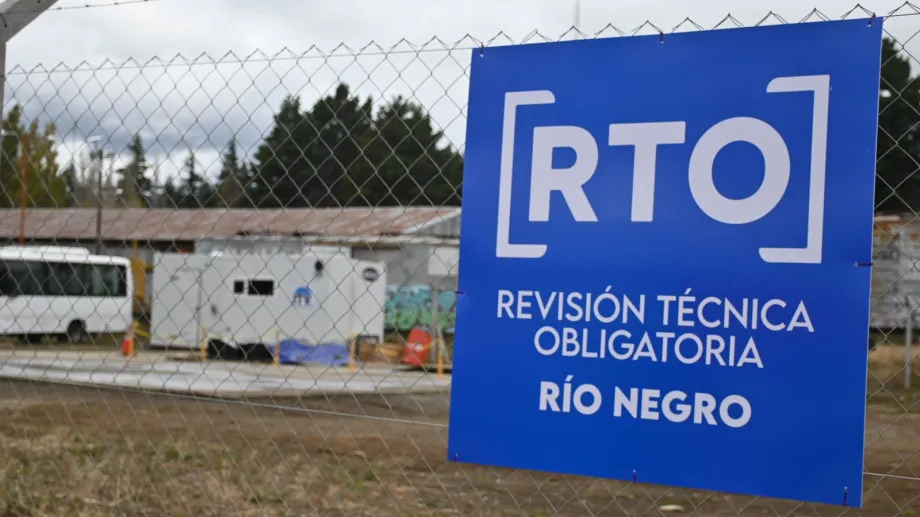 Multarán a quienes no tengan la Revisión Técnica Obligatoria