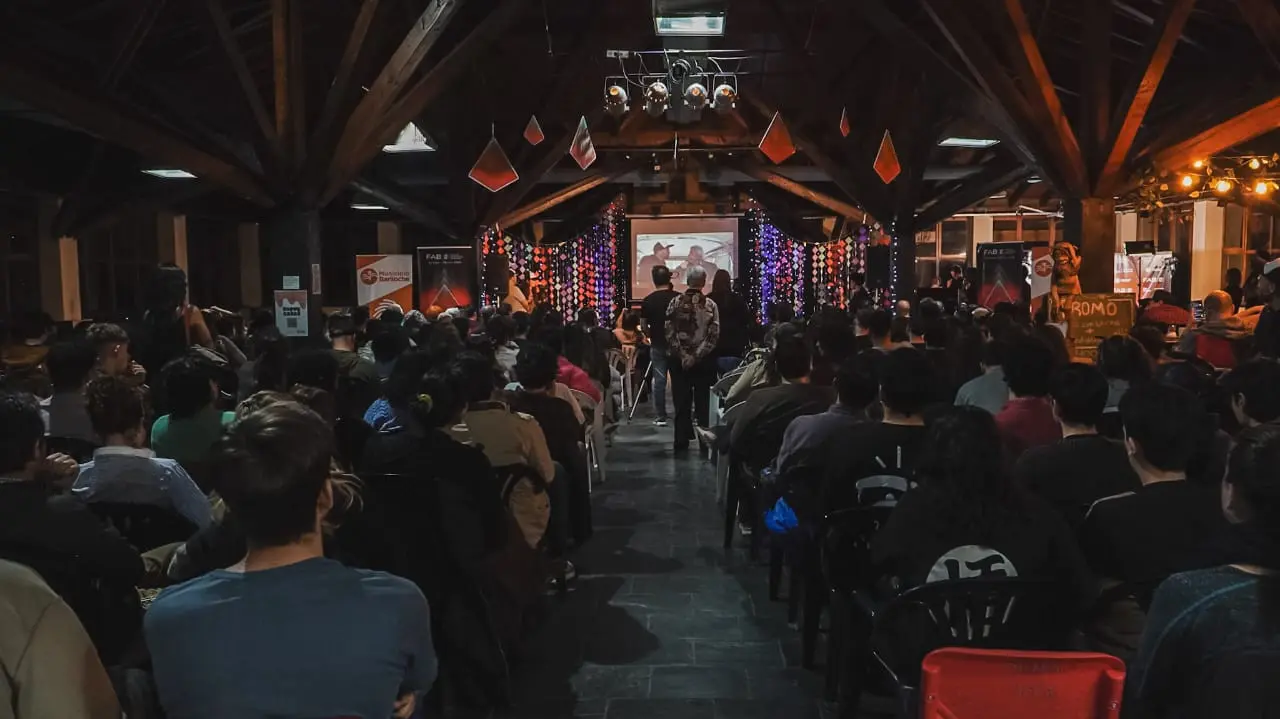 El FAB 2025 abre su convocatoria con una mirada latinoamericana