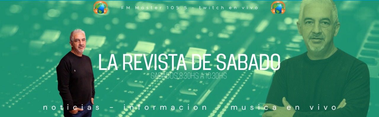 Revista de Sábado