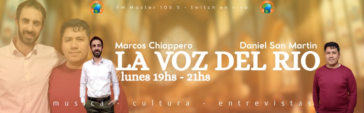 La Voz del Río